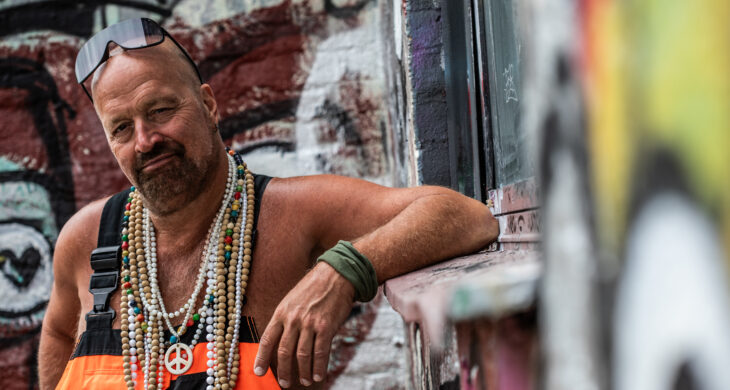 EMRIK and Wefunky Band