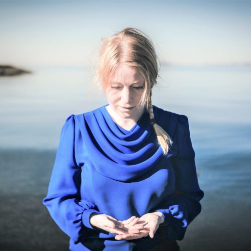 Maja-Karin Fredriksson