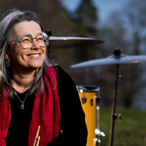 Martina Almgren This Song of Mine