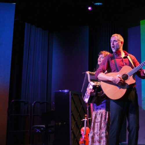 Johansson & Rask Musik