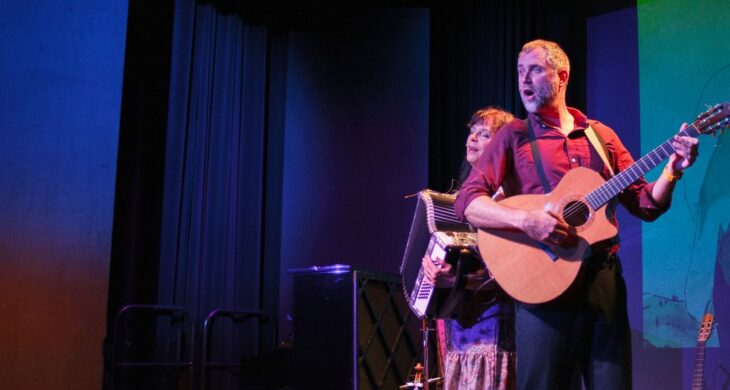 Johansson & Rask Musik