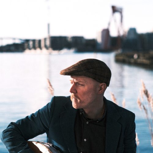 Axel Sondén & Flyttfåglarna