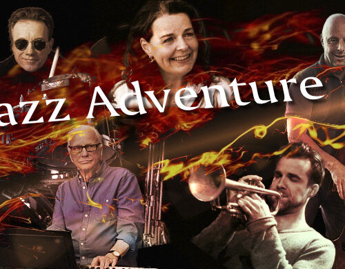 JAZZ ADVENTURE