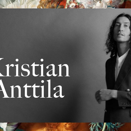 Kristian Anttila