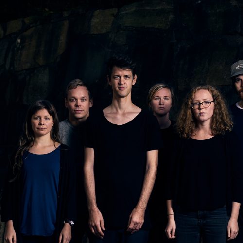 Erik Dahl Ensemble