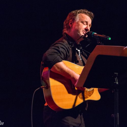 Dan Greider & The Great Depression Band