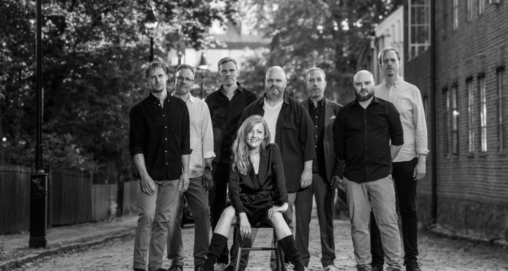 Anna-Maria Nordström