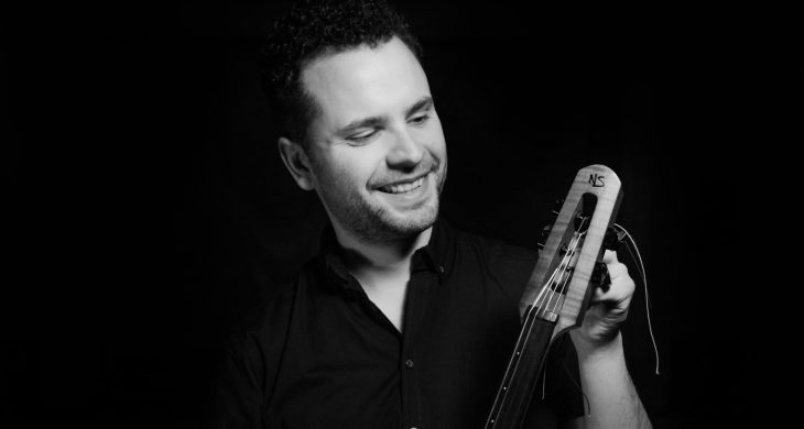 Sebastian Freij