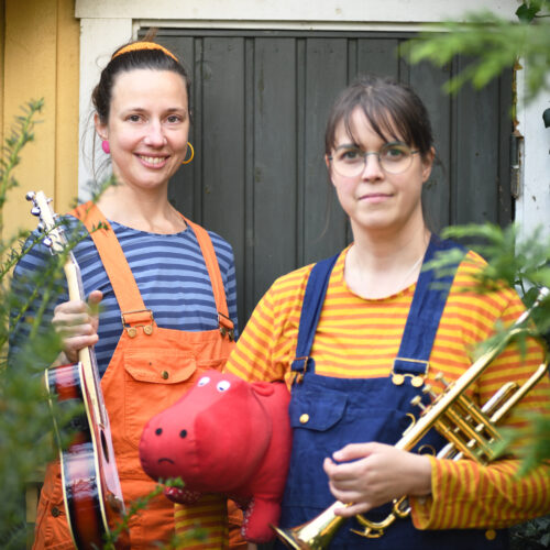 Malmars Lilla Makalösa