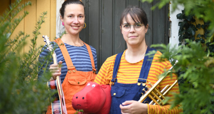 Malmars Lilla Makalösa