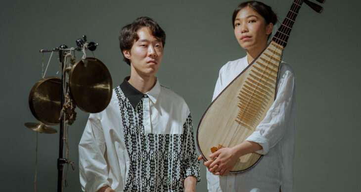 Wooli Duo
