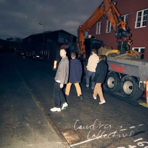 Cuadra Collective