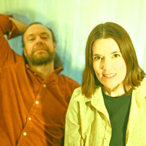 Stefan och Karin