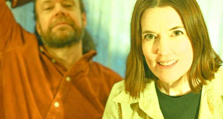Stefan och Karin