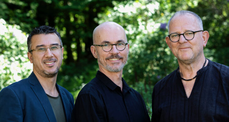 TRIO SAMARA